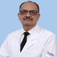 Dr Manoj Luthra