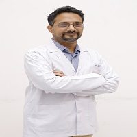 Dr. Abhishek