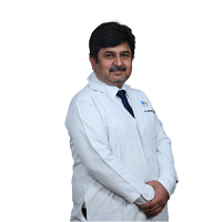 Dr. Nitin